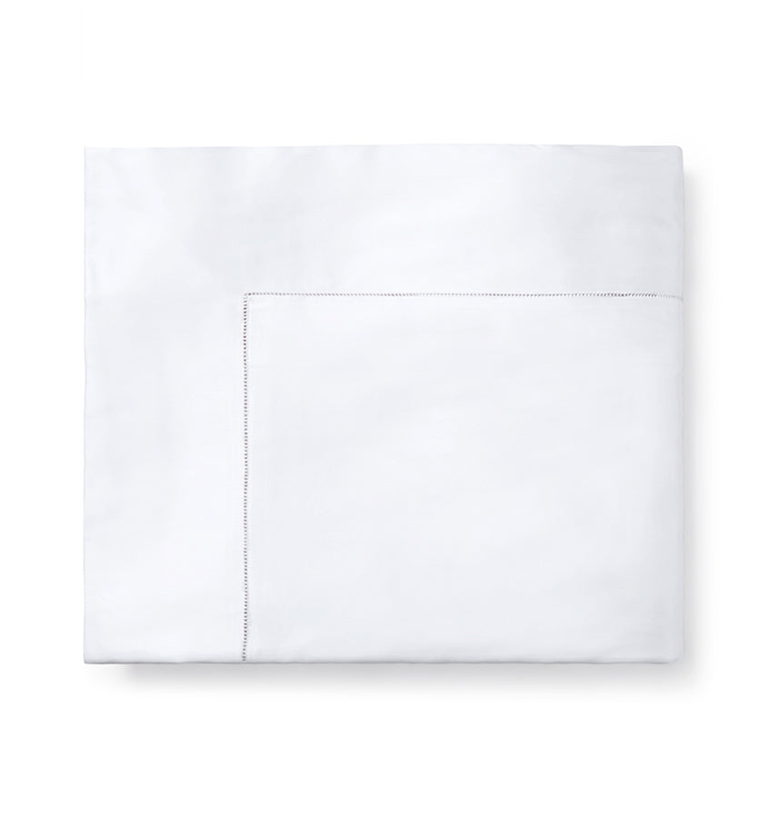 Giza 45 Sateen Duvet Cover