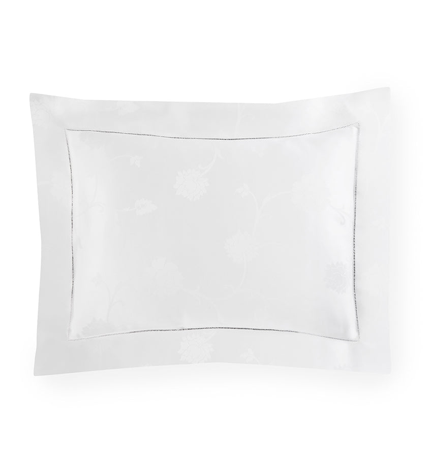 Giza 45 Jacquard Sham