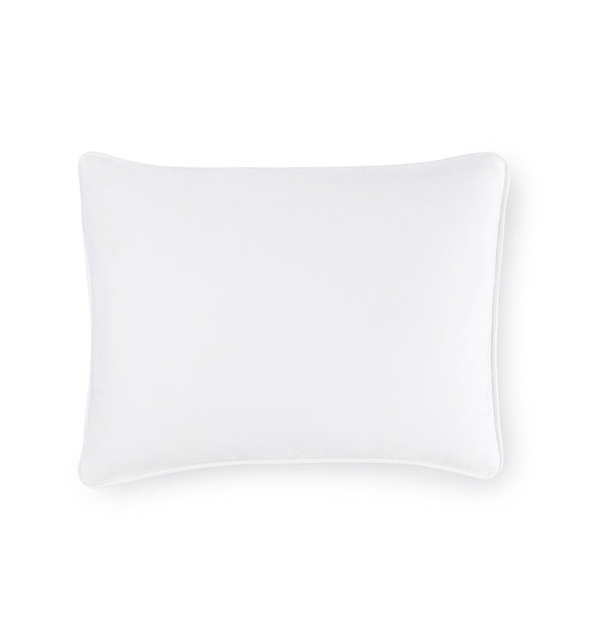 Fiona Sateen Pillow Protector