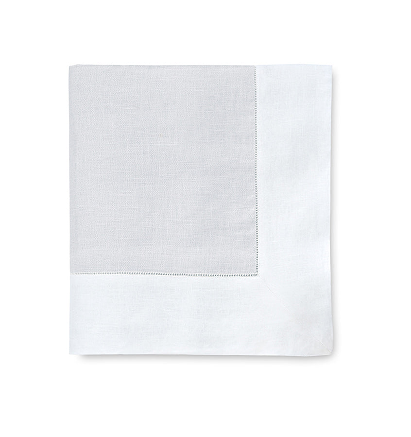 Reece Linen Tablecloth