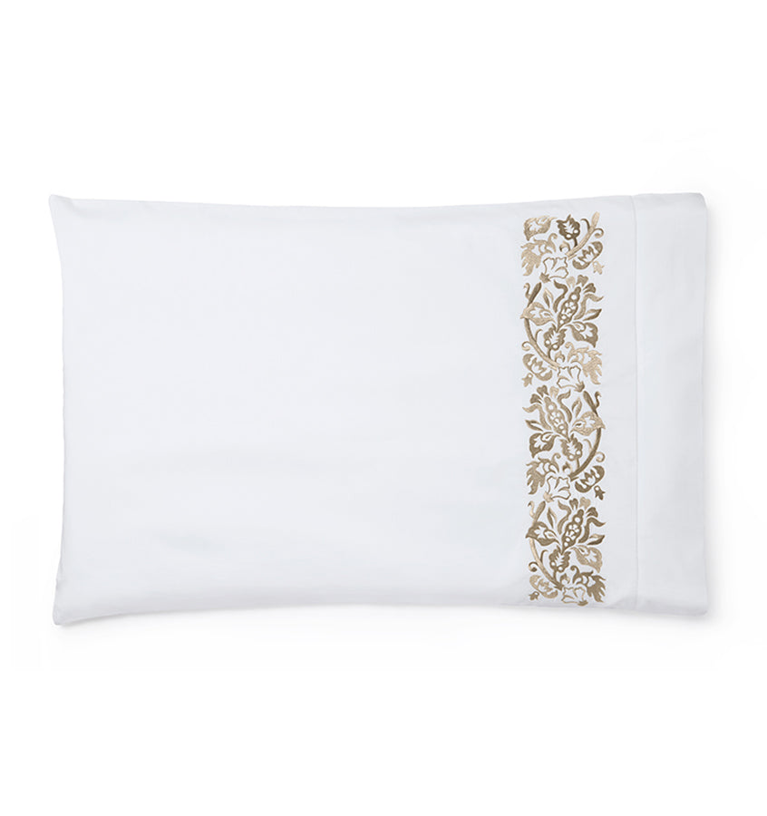Saxon Pillowcase Pair