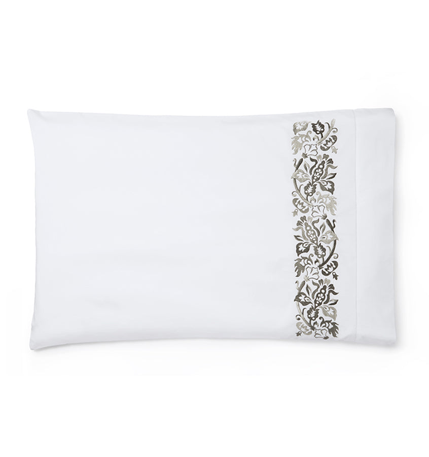 Saxon Pillowcase Pair