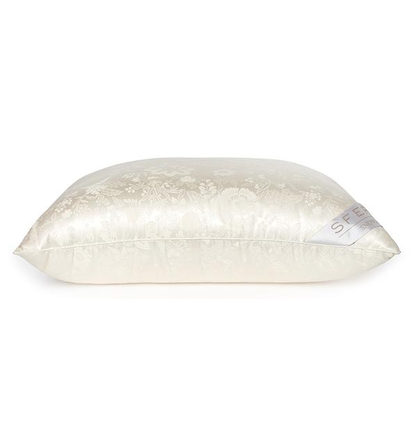 Snowdon Canadian White Goose Down Pillow