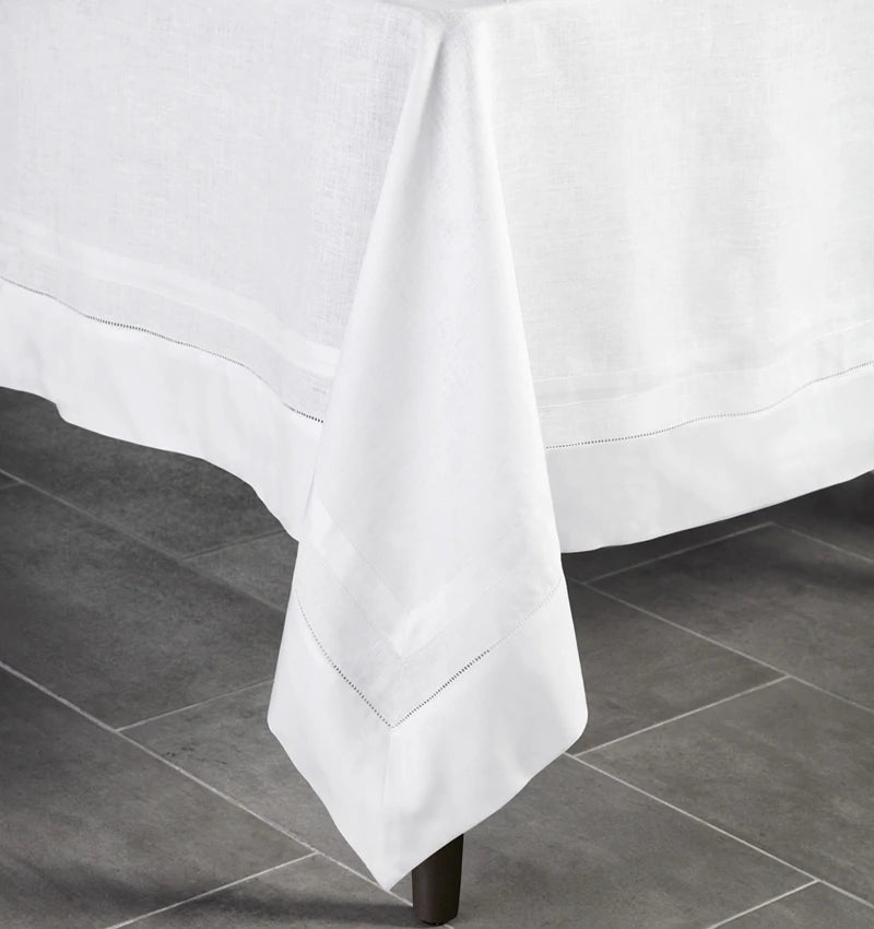 Tipton Napkins + Tablecloth