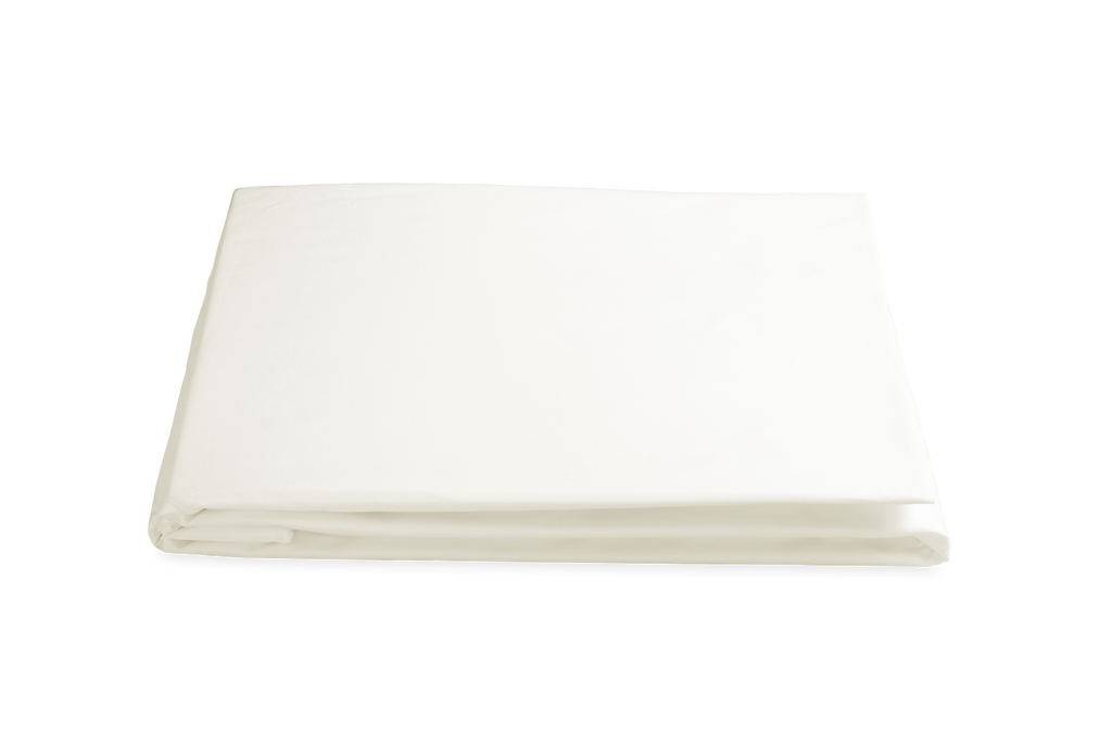 Matouk Sierra Percale Fitted Sheet