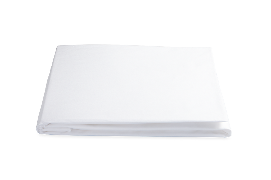 Matouk Bel Tempo Sierra Percale Fitted Sheet