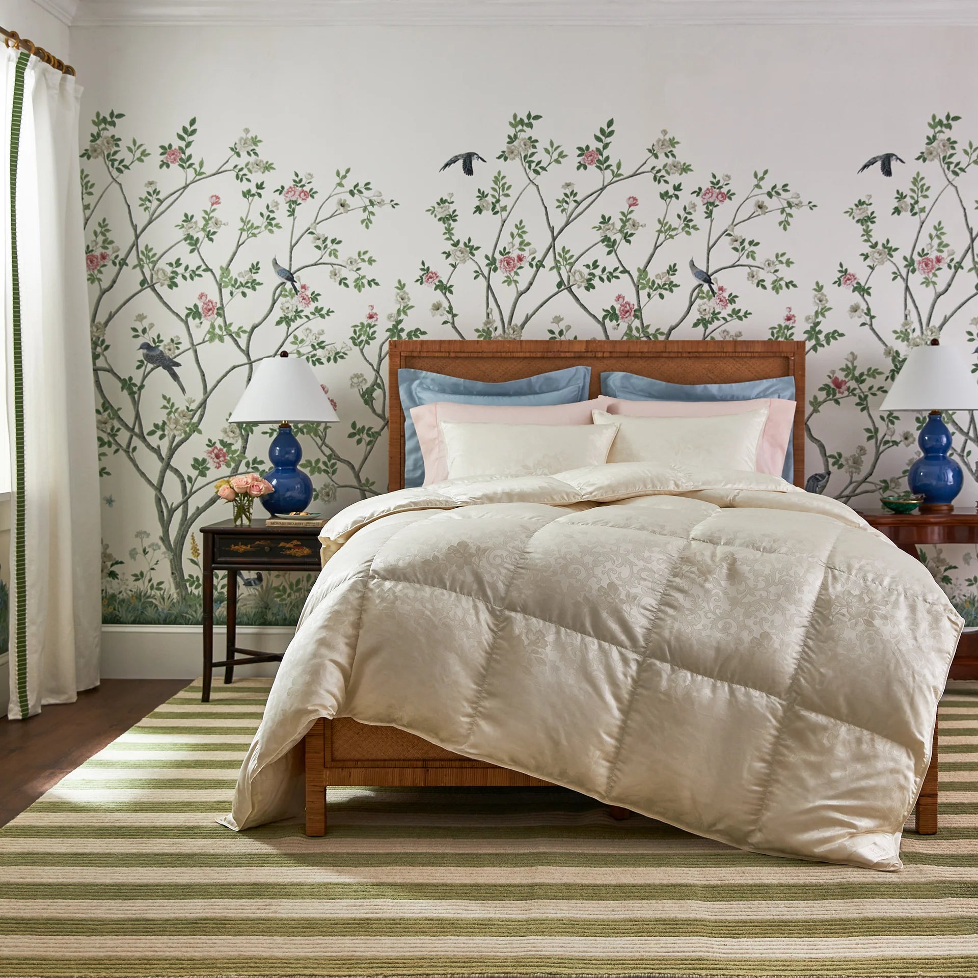 Scandia sales down pillow