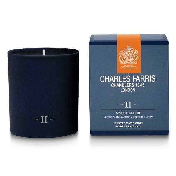 Charles Farris Sweet Elixir Candle, II