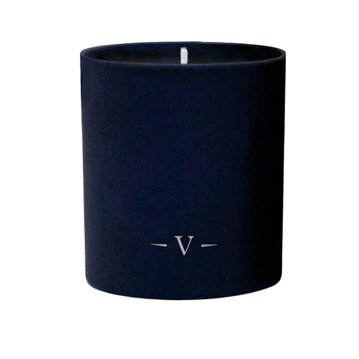 British Expedition Candle, V