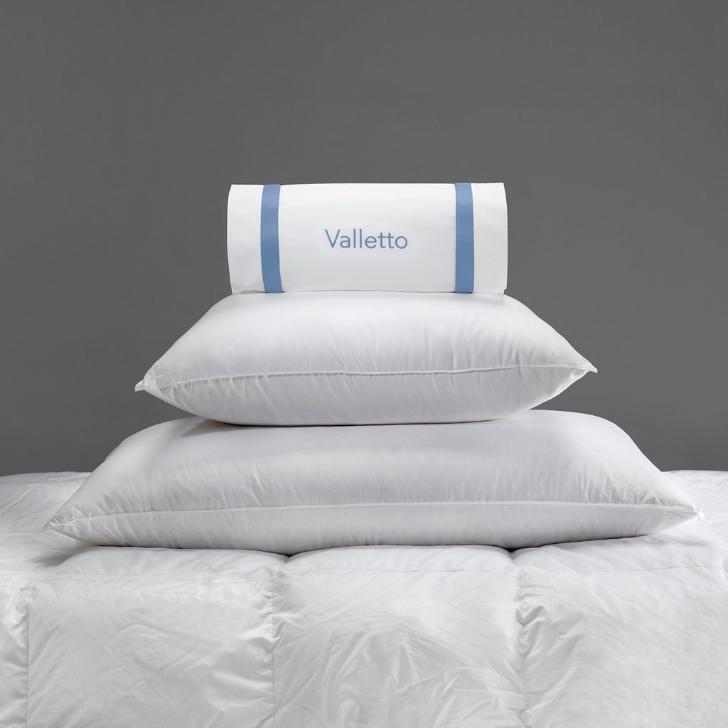 Matouk Valletto European Goose Down Pillow