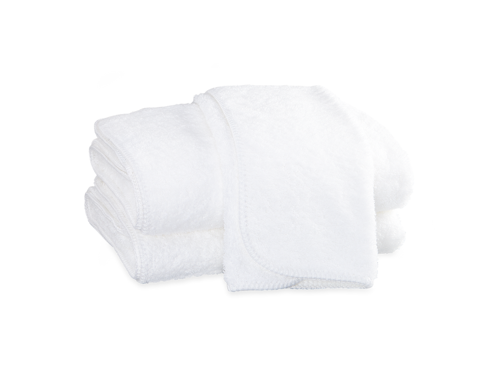 Matouk Whipstitch Bath Towel Collection
