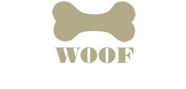 Woof Luxe Expressions Notepad